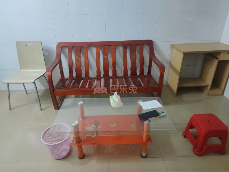 江夏村东五巷13号6148130客厅图4