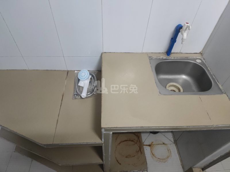 江夏村东五巷13号6148130厨房图5