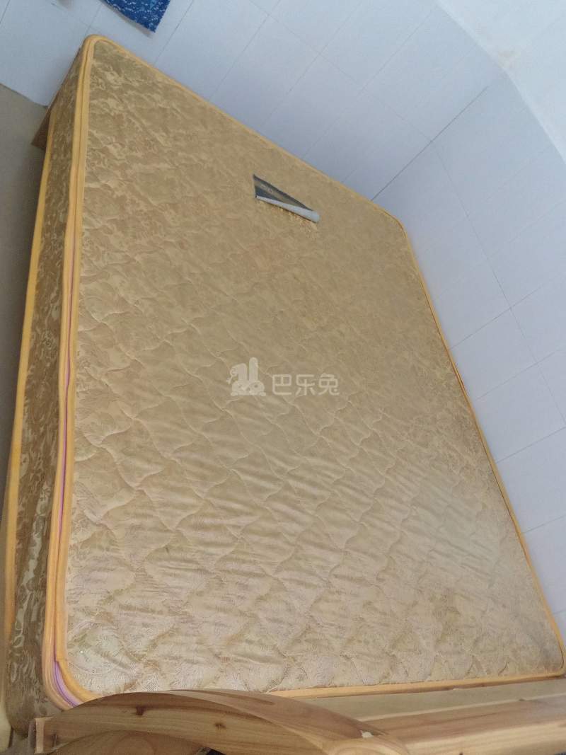 江夏村东五巷13号6148132卧室图0