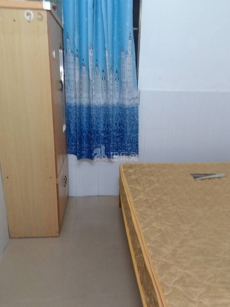 江夏村东五巷13号6148132卧室图1