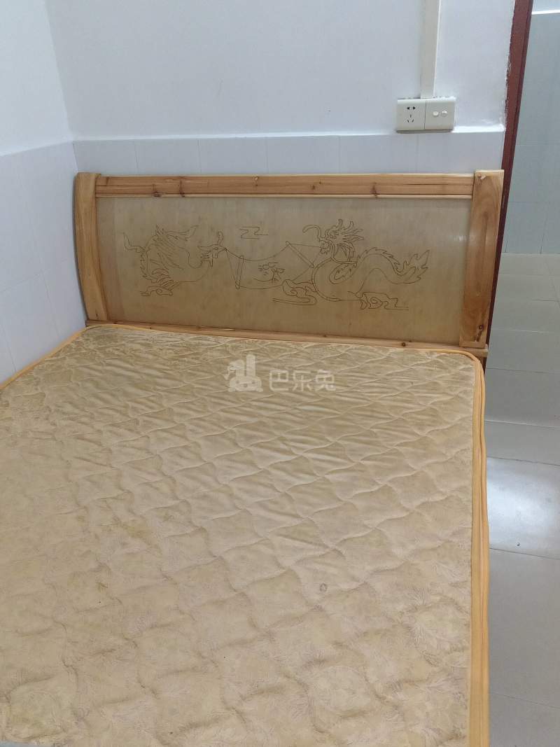 江夏村东五巷13号6148132卧室图2