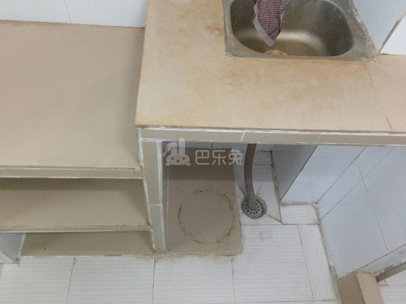 江夏村东五巷13号6148132厨房图5