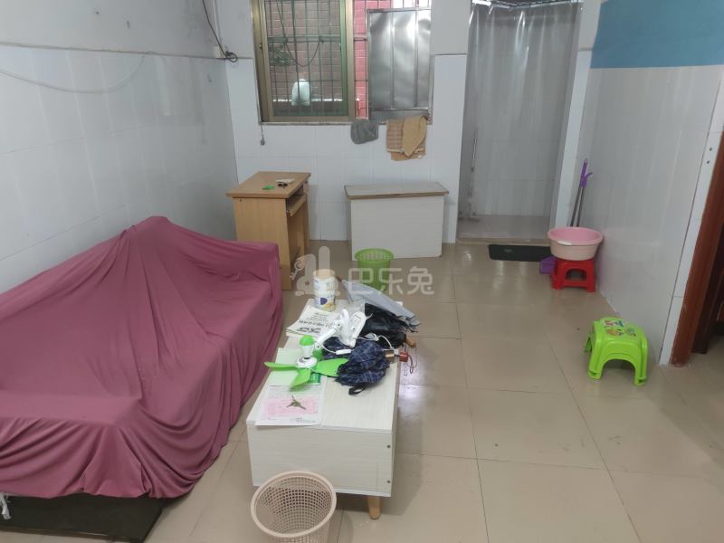 江夏村东五巷13号6148142卧室图4