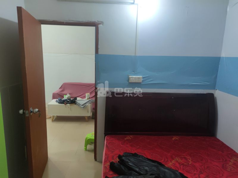 江夏村东五巷13号6148142卧室图1