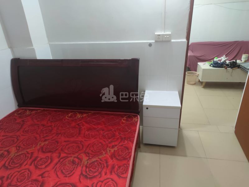 江夏村东五巷13号6148142卧室图3