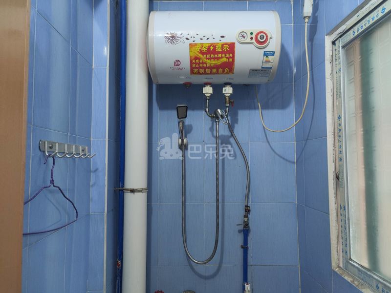 江夏村仁忠里17号6148194卫生间图17