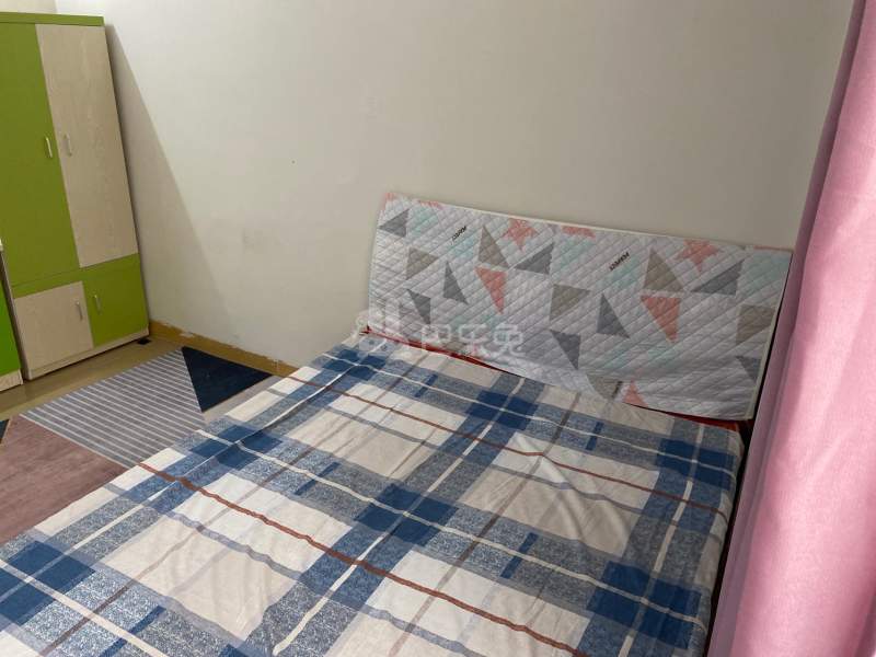 江夏村仁忠里17号6148198卧室图7