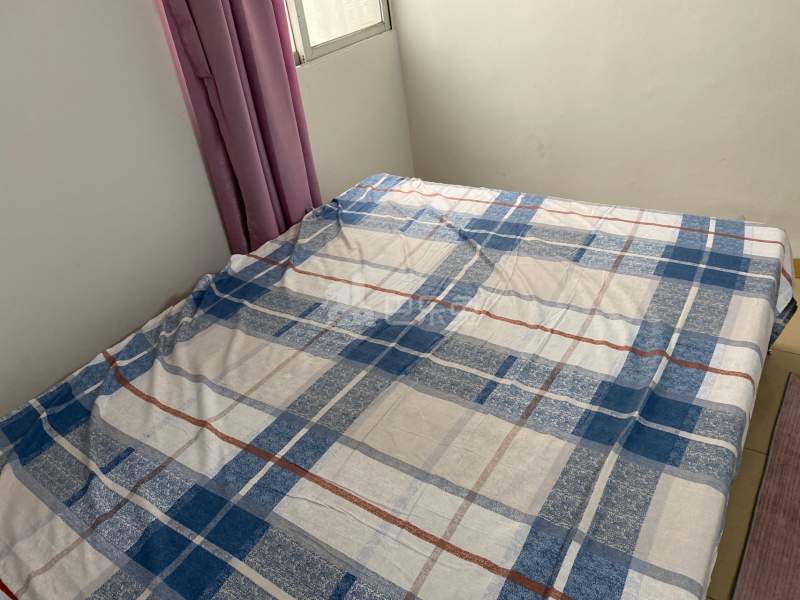 江夏村仁忠里17号6148198卧室图1