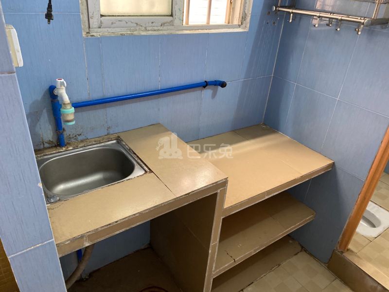 江夏村仁忠里17号6148198厨房图10