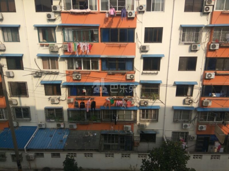 翔华新村8192717周边环境图12