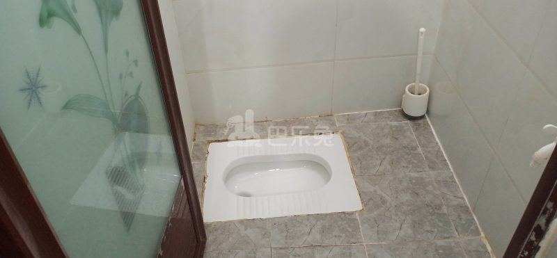 大石沙涌坊南大街50号6149871卫生间图1