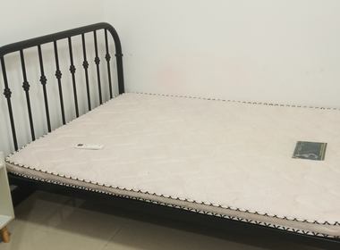 大石沙涌坊南大街50号 1室0厅1卫