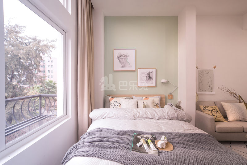 冠寓（三元里二店）6151483周边环境图30