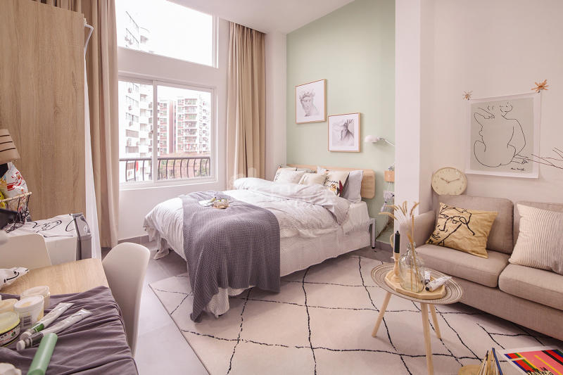 冠寓（三元里二店）6151483周边环境图28