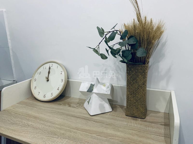 冠寓（三元里二店）6151483卧室图8