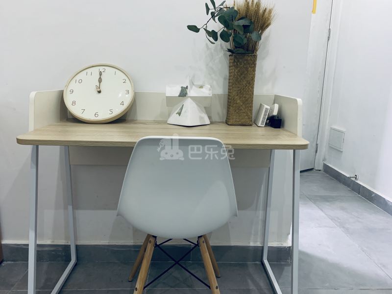 冠寓（三元里二店）6151483卧室图9