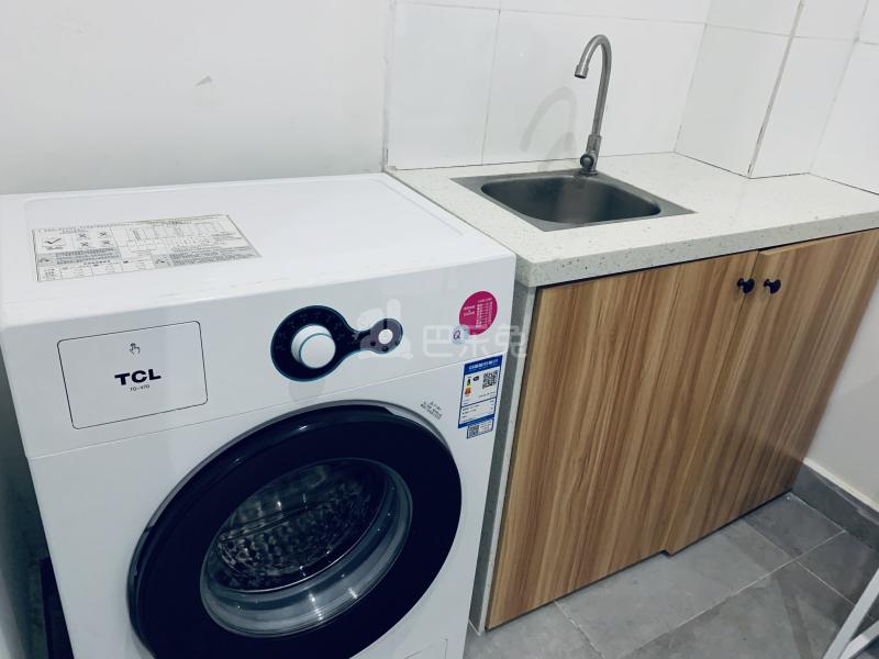 冠寓（三元里二店）6151483卧室图7