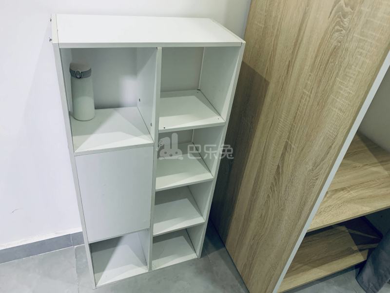 冠寓（三元里二店）6151483卧室图6