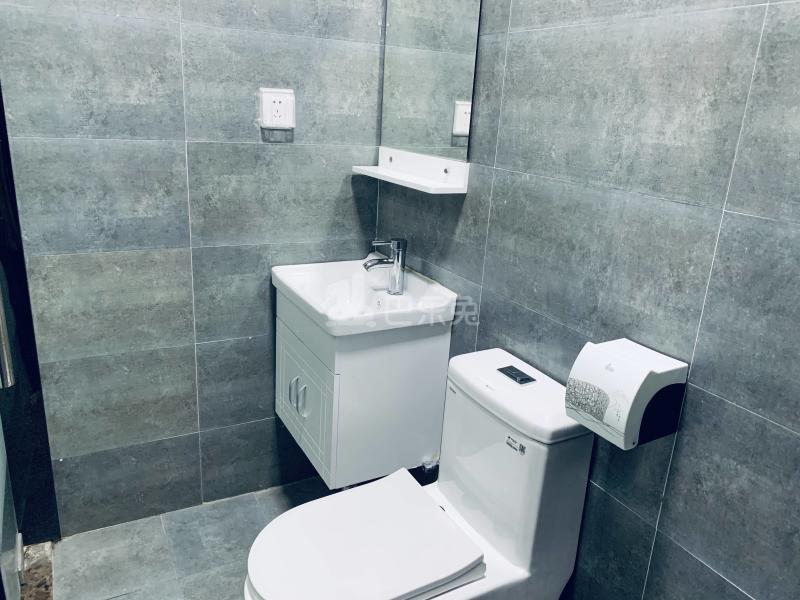 冠寓（三元里二店）6151483卧室图5