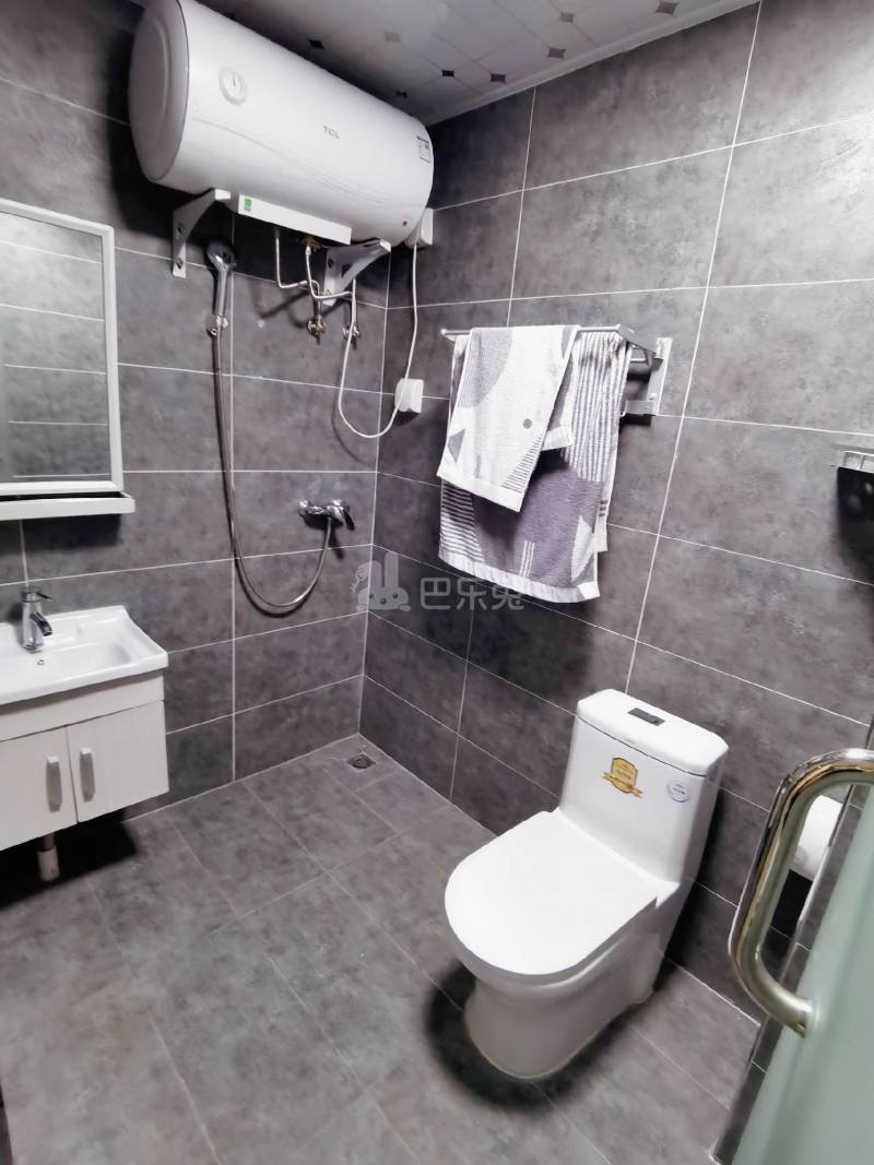 冠寓（三元里二店）6151483周边环境图26