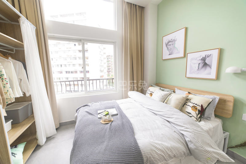 冠寓（三元里二店）6151483周边环境图25