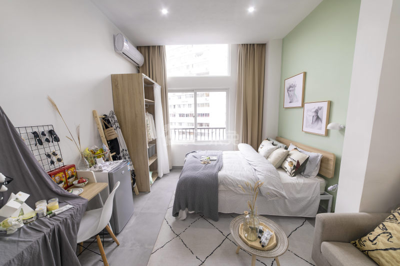 冠寓（三元里二店）6151483周边环境图23