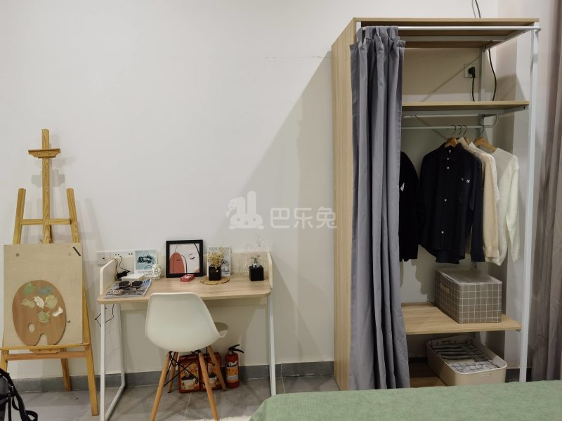 冠寓（三元里二店）6151483周边环境图20