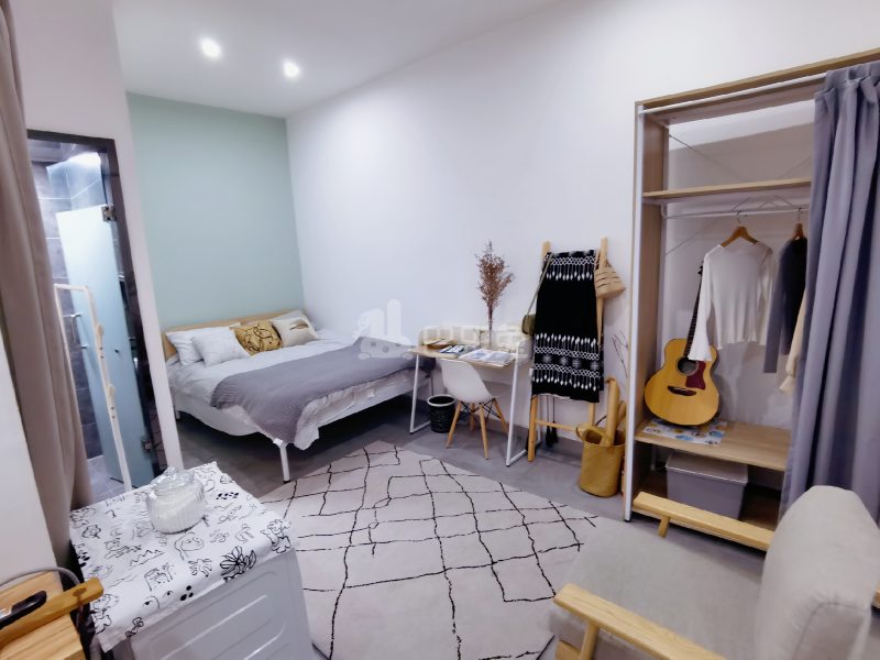 冠寓（三元里二店）6151483周边环境图15