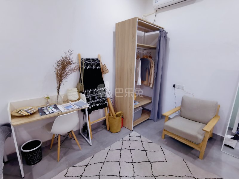 冠寓（三元里二店）6151483周边环境图14