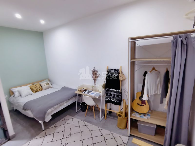 冠寓（三元里二店）6151483周边环境图13