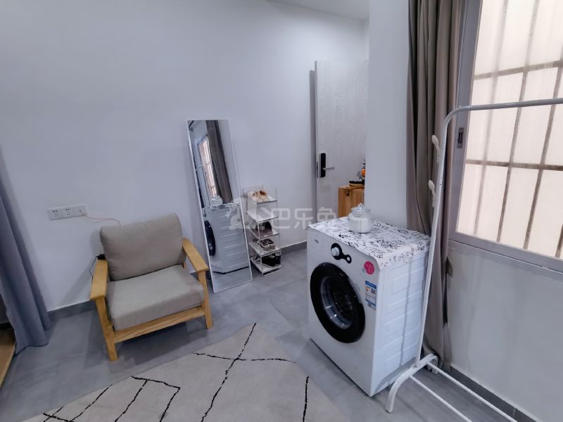 冠寓（三元里二店）6151483周边环境图12