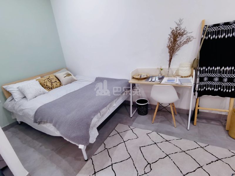 冠寓（三元里二店）6151483周边环境图11