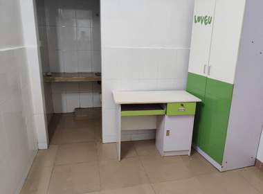 卢地坊大街东巷九号之一 1室1厅1卫