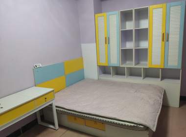 棠溪祥岗大街南1号 1室0厅1卫