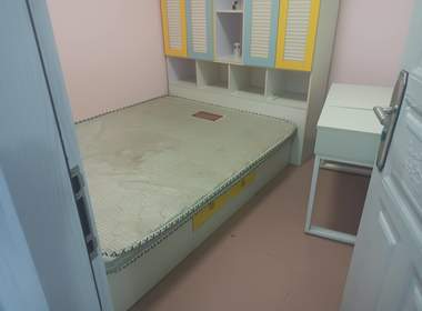 棠溪祥岗大街南1号 1室1厅1卫