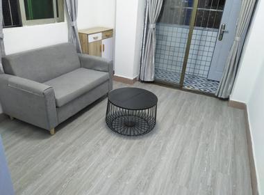 上元岗西街6号 1室1厅1卫