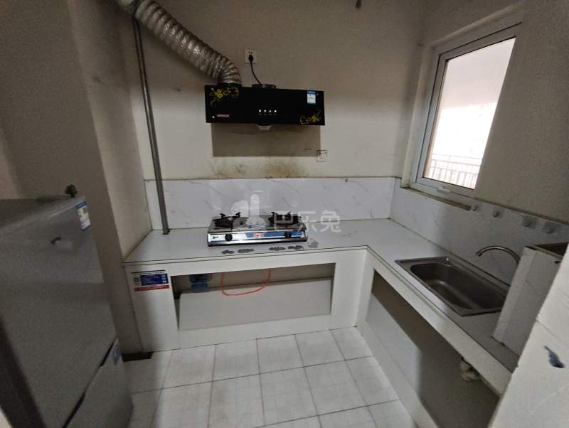 象屿都城怡园6153781厨房图6