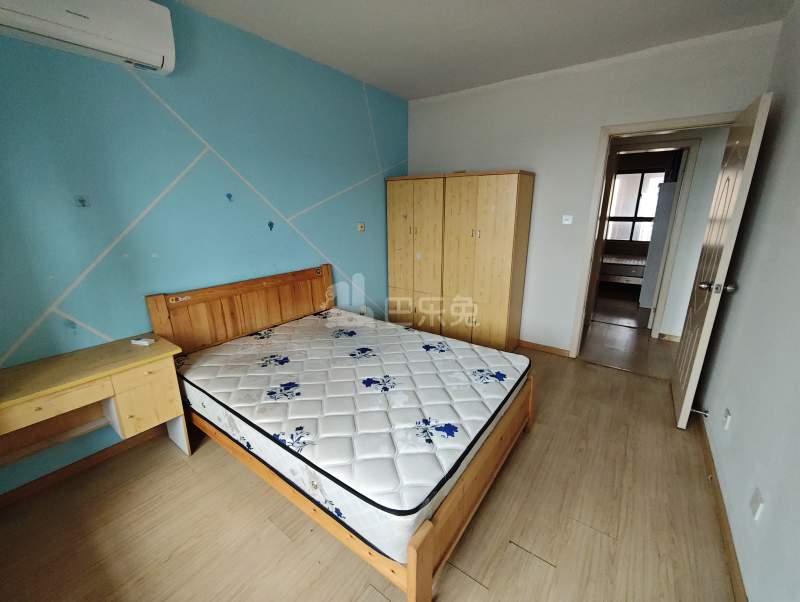 象屿都城怡园6153781卧室图1