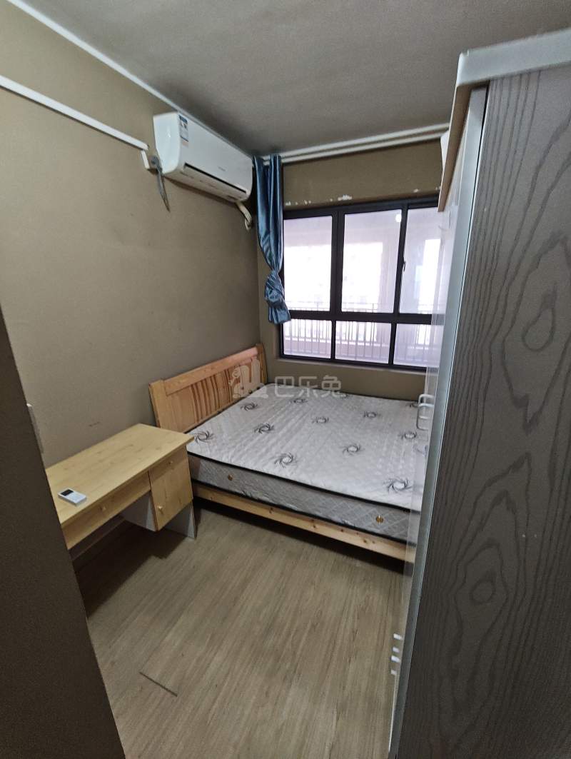 象屿都城怡园6153781卧室图3