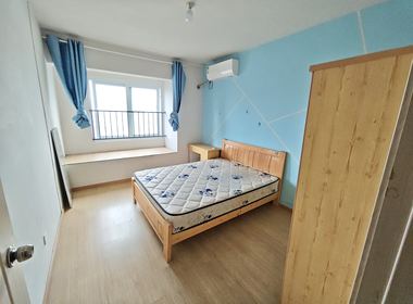 象屿都城怡园 2室1厅1卫