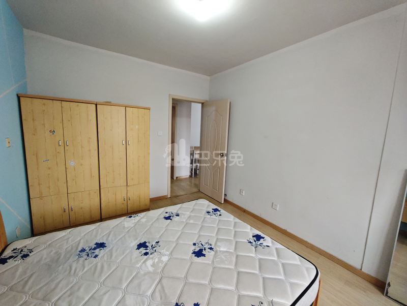 象屿都城怡园6153781卧室图2