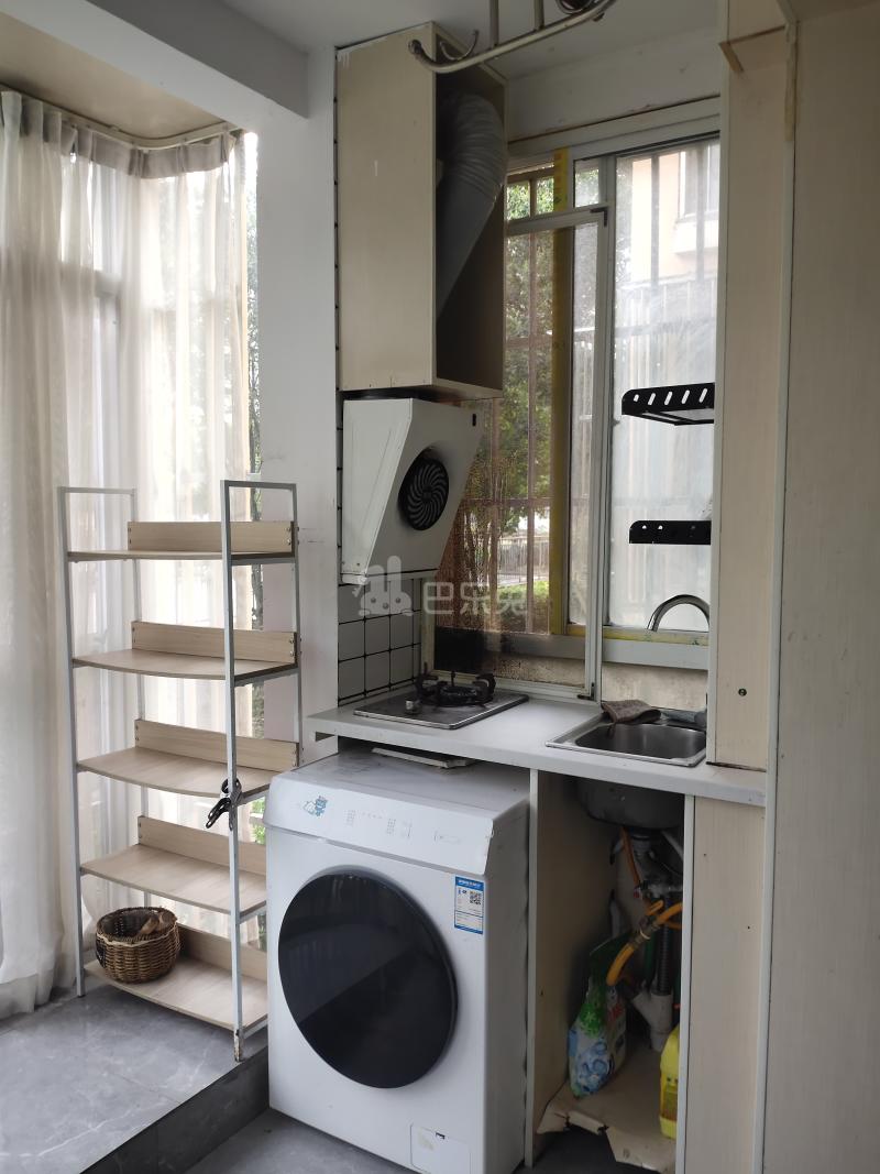 爱博三村6155056厨房图4