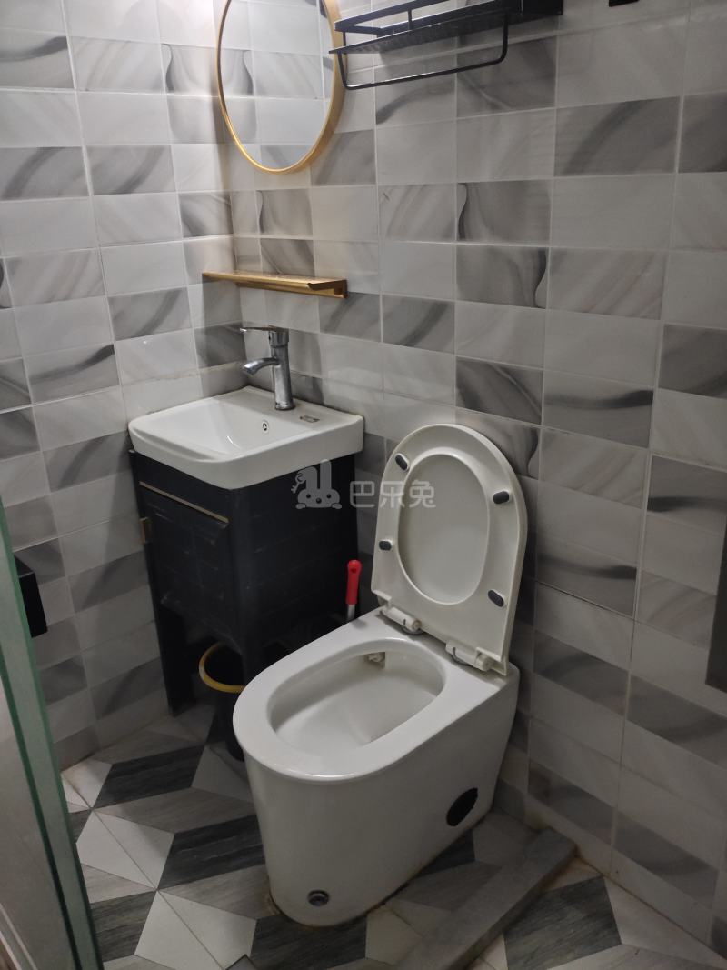 爱博三村6155056卫生间图5