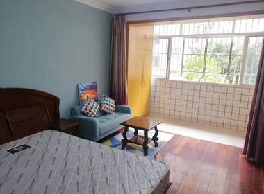 凉城三村 1室0厅1卫