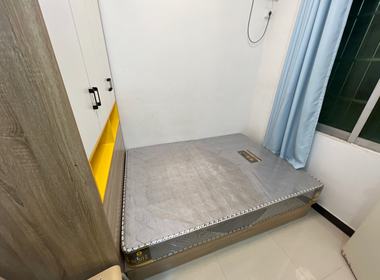 长湴东街三巷6号A栋 1室0厅1卫