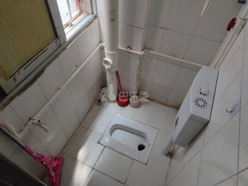 长湴东街三巷6号A栋6156897卫生间图10