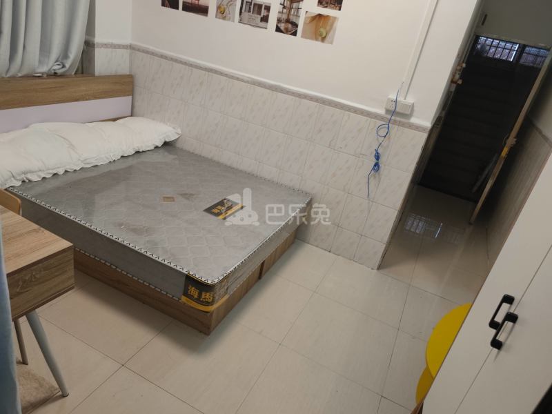 长湴东街三巷6号A栋6156897卧室图6