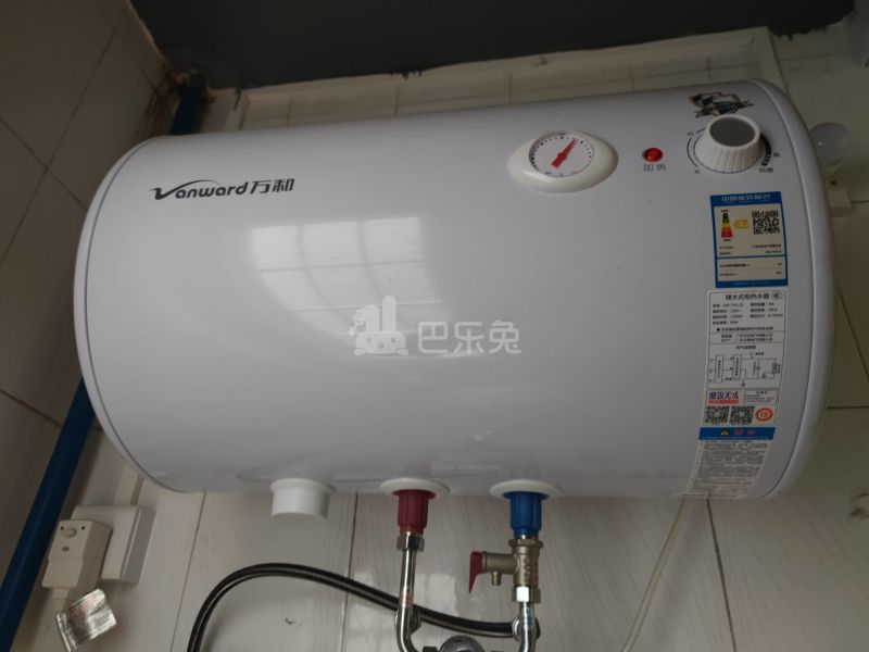 长湴东街三巷6号A栋6156897卫生间图11