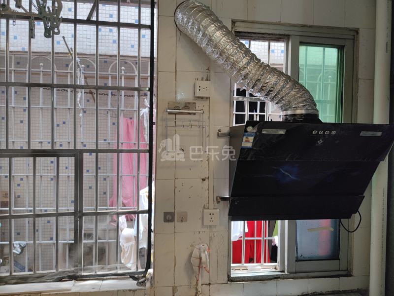 长湴东街三巷6号A栋6156897卧室窗户图13