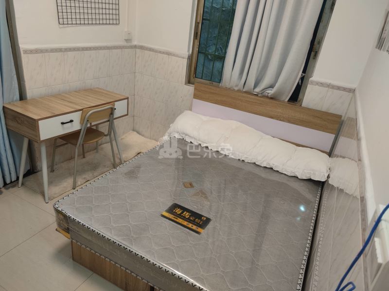 长湴东街三巷6号A栋6156897卧室图2